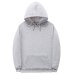 2018 New fashion Hip hop streetwear hoodie Men women off white hoodies sweatshirt