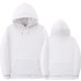 2018 New fashion Hip hop streetwear hoodie Men women off white hoodies sweatshirt