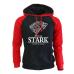 2018 Raglan Hoodies For Men House Stark The Song of Ice and Fire Winter Is Coming Men's Sportswear Game Of Thrones Sweatshirt