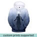 2019 3D dragon ball fashion Hoodies Men women Hip Hop Funny Autumn Streetwear Hoodies Sweatshirt For hot Couples Clothes custom