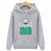 2019 Autum New Design Rick and morty Mens Hoodies Cotton Funny Print Hoodie Man Fashion Rick morty Casual Hoodie Sweatshirt