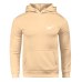 2019 Brand Clothing Men's Hoodies Slim Hooded Unisex Sweatshirts Mens Coats Male Casual Fleece Autumn Warm Sportswear Streetwear