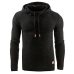 2019 Hoodies Men Spring New Hooded Funny Sweatshirts Outwear Casual Brand Clothing Quality Hip Hop Solid Men's Hoodies