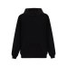 2019 Latest Hooded Sweatshirt High Quality Black Hoodies Solid Color Clothing Hip Hop Pullover Hoodie 4XL Plus Size Streetwear