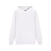 2019 Latest Hooded Sweatshirt High Quality Black Hoodies Solid Color Clothing Hip Hop Pullover Hoodie 4XL Plus Size Streetwear