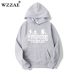 2019 Trendy Faces Stranger Things Hooded Mens Hoodies and Sweatshirts Oversized for Autumn with Hip Hop Winter Hoodies Men Brand