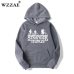 2019 Trendy Faces Stranger Things Hooded Mens Hoodies and Sweatshirts Oversized for Autumn with Hip Hop Winter Hoodies Men Brand