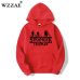 2019 Trendy Faces Stranger Things Hooded Mens Hoodies and Sweatshirts Oversized for Autumn with Hip Hop Winter Hoodies Men Brand