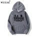 2019 Trendy Faces Stranger Things Hooded Mens Hoodies and Sweatshirts Oversized for Autumn with Hip Hop Winter Hoodies Men Brand