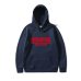 2019 Trendy Faces Stranger Things Hooded Mens Hoodies and Sweatshirts Oversized for Autumn with Hip Hop Winter Hoodies Men Brand