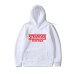 2019 Trendy Faces Stranger Things Hooded Mens Hoodies and Sweatshirts Oversized for Autumn with Hip Hop Winter Hoodies Men Brand