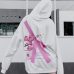 2019 Winter modis Cherry Blossom Print Hoodie Streetwear Hip Hop oversize Women Men Unisex Cotton  Sweatshirts Retro Hoody