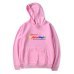 ASTROWORLD Hoodies Men/Women Sweatshirt Hip Hop Hooded Print ASTROWORLD Hoodies 2018 Male Sweatshirts Plus Size