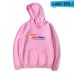 ASTROWORLD Hoodies Men/Women Sweatshirt Hip Hop Hooded Print ASTROWORLD Hoodies 2018 Male Sweatshirts Plus Size