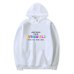 ASTROWORLD Hoodies Men/Women Sweatshirt Hip Hop Hooded Print ASTROWORLD Hoodies 2018 Male Sweatshirts Plus Size