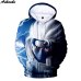 Aikooki Hot Anime Naruto Hoodies Men Women Winter pullovers 3D Hooded Oversized Sweatshirts Naruto 3D Hoodies Men Tops XXS-4XL