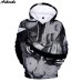 Aikooki Hot Anime Naruto Hoodies Men Women Winter pullovers 3D Hooded Oversized Sweatshirts Naruto 3D Hoodies Men Tops XXS-4XL