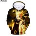 Aikooki Hot Anime Naruto Hoodies Men Women Winter pullovers 3D Hooded Oversized Sweatshirts Naruto 3D Hoodies Men Tops XXS-4XL