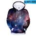 Aikooki Yellow And Blue 3D Fire autumn Men Sweatshirt Women Hoodies outwear Winter Handsome Hooded Male 3D Hoody hio hop clothes