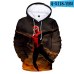 Anime Hoodies Sweatshirt Men 3d Printing Spider Man Far From Home Sweatshirt Harajuku Streetwear Hoodie Cosplay Endgame Custom