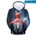 Anime Hoodies Sweatshirt Men 3d Printing Spider Man Far From Home Sweatshirt Harajuku Streetwear Hoodie Cosplay Endgame Custom