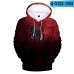 Anime Hoodies Sweatshirt Men 3d Printing Spider Man Far From Home Sweatshirt Harajuku Streetwear Hoodie Cosplay Endgame Custom