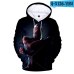 Anime Hoodies Sweatshirt Men 3d Printing Spider Man Far From Home Sweatshirt Harajuku Streetwear Hoodie Cosplay Endgame Custom