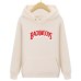 Arrival BACKWOODS Hoodies Men Sweatshirts 2019 Autumn Winter Fleece Sweatshirt Fashion Hipster Sportsuit Tracksuit Male Hoody