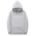 Autumn and winter Fashion Men/woman New Hoodies Mens Long Sleeve Hoodie Male Casual Brand Clothing Hoody Jacket