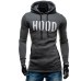 BDLJ 2018 Hoodies Brand Men Chest Letter Printing Sweatshirt Male Hoody Hip Hop Autumn Winter Hoodie Mens Pullover Cotton XXXL