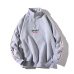 BOLUBAO Fashion Brand Hoodies Men 2019 Spring Autumn Men's Streetwear Hoodie Long Sleeve Zipper Hip Hop Hoody Man Top