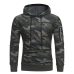 BOLUBAO New Men Hoodies Sweatshirt Brand Autumn Military Camouflage Hooded Sportswear Casual Jacket Male Pullover Coat M-3XL