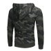 BOLUBAO New Men Hoodies Sweatshirt Brand Autumn Military Camouflage Hooded Sportswear Casual Jacket Male Pullover Coat M-3XL