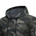 BOLUBAO New Men Hoodies Sweatshirt Brand Autumn Military Camouflage Hooded Sportswear Casual Jacket Male Pullover Coat M-3XL