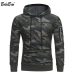 BOLUBAO New Men Hoodies Sweatshirt Brand Autumn Military Camouflage Hooded Sportswear Casual Jacket Male Pullover Coat M-3XL