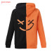 Clothes Men Smiling Face Print Hoodie Sweatshirt Unisex Couple Spring Autumn Long Sleeve Casual O-neck Jacket Pullover 5XL