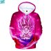 Dragon Ball Super Broly 3D Printed Hoodies Women/Men Long Sleeve Hooded Sweatshirts Hot Sale Popular Streetwear Hoodies Custom