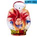 Dragon Ball Super Broly 3D Printed Hoodies Women/Men Long Sleeve Hooded Sweatshirts Hot Sale Popular Streetwear Hoodies Custom