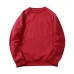FGKKS Brand Men Casual Hoodies Sweatshirt  New Spring Solid Color Fleece Polyester Pullover Coat Warm Hoodies Male EU size