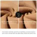 FGKKS Brand Men Casual Hoodies Sweatshirt  New Spring Solid Color Fleece Polyester Pullover Coat Warm Hoodies Male EU size