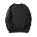 FGKKS Brand Men Casual Hoodies Sweatshirt  New Spring Solid Color Fleece Polyester Pullover Coat Warm Hoodies Male EU size