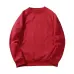 FGKKS Brand Men Casual Hoodies Sweatshirt  New Spring Solid Color Fleece Polyester Pullover Coat Warm Hoodies Male EU size