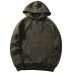 FGKKS New Autumn Fashion Hoodies Male Warm Fleece Coat Hooded Men Brand Hoodies Sweatshirts EU Size