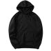 FGKKS New Autumn Fashion Hoodies Male Warm Fleece Coat Hooded Men Brand Hoodies Sweatshirts EU Size