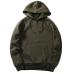 FGKKS New Autumn Fashion Hoodies Male Warm Fleece Coat Hooded Men Brand Hoodies Sweatshirts EU Size