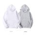 FGKKS Quality Brand Men Hoodie 2019 Autumn Male Hip Hop Streetwear Men Pullover Sweatshirts Hoodies Mens Solid Color Hoodie