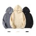 FGKKS Quality Brand Men Hoodie 2019 Autumn Male Hip Hop Streetwear Men Pullover Sweatshirts Hoodies Mens Solid Color Hoodie