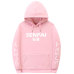 Fashion japanese streetwear SENPAI Hoodie Sweatshirt Multiple Colour Men Women Hoodies Pullover sudadera hombre