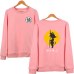 Hip Hop Harajuku Hoodies DRAGON BALL Goku Master Roshi Capless Sweatshirt Unisex/Men Brand Clothing Plus Size 4XL XXS Clothes