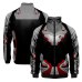 Hoodie Cosplay Avengers Endgame Quantum Realm Sweatshirt Jacket Advanced Tech Costumes Avengers End Game Hood Superhero Hoodies